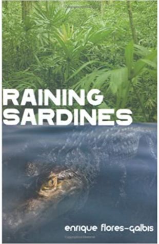 Raining Sardines Enrique Flores-Galbis