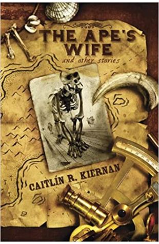 The Ape's Wife and Other Stories Caitlin R. Kiernan