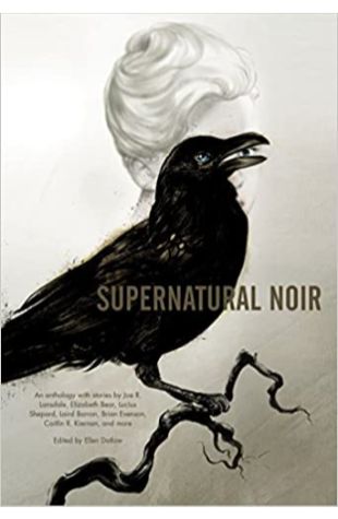Supernatural Noir Ellen Datlow
