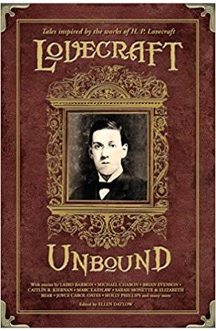 Lovecraft Unbound Dark Horse Comics