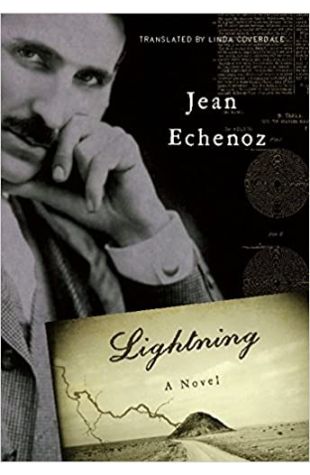 Lightning Jean Echenoz