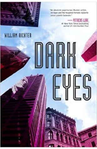 Dark Eyes William Richter