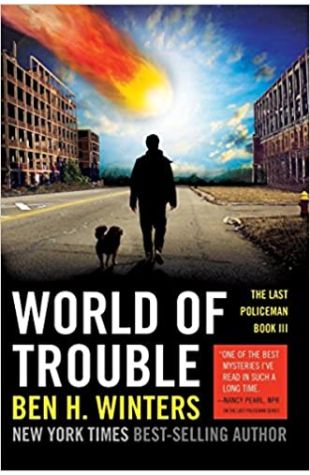 World of Trouble Ben H. Winters