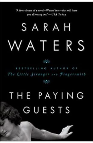 The Paying Guests Sarah Waters
