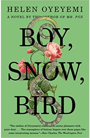 Boy, Snow, Bird Helen Oyeyemi