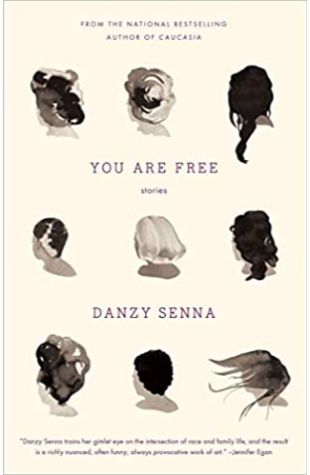 You Are Free Danzy Senna