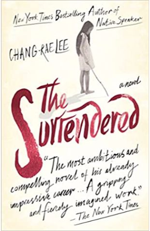 The Surrendered Chang-Rae Lee