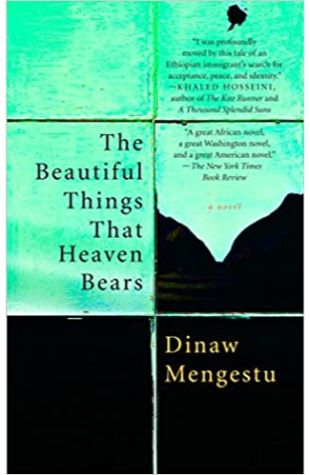 The Beautiful Things That Heaven Bears Dinaw Mengestu