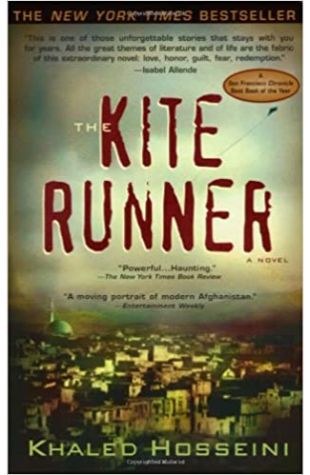 The Kite Runner Khaled Hosseini