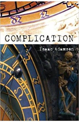 Complication Isaac Adamson