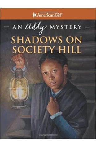 Shadows on Society Hill Evelyn Coleman