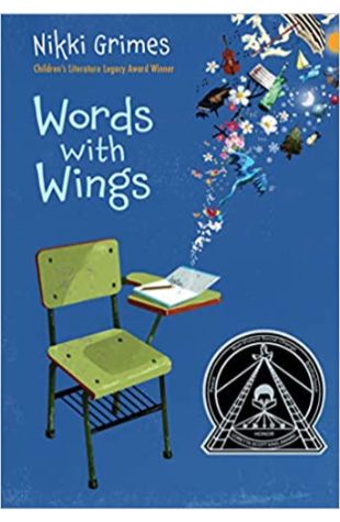 Words with Wings Nikki Grimes