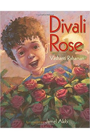 Divali Rose Vashanti Rahaman