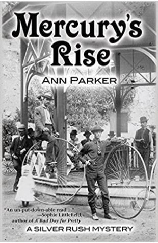 Mercury's Rise Ann Parker