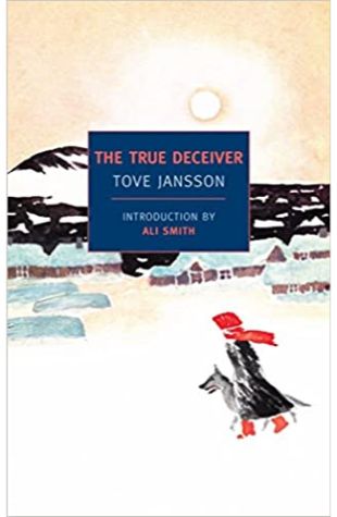 The True Deceiver by Tove Jansson