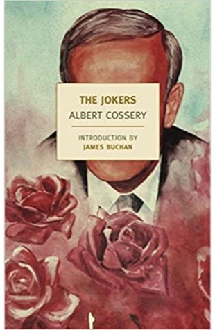 The Jokers Albert Cossery