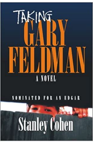Taking Gary Feldman Stanley Cohen
