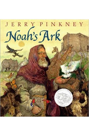 Noah's Ark Jerry Pinkney