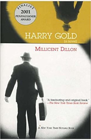 Harry Gold Millicent Dillon