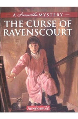 The Curse of Ravenscourt Sarah Masters Buckey