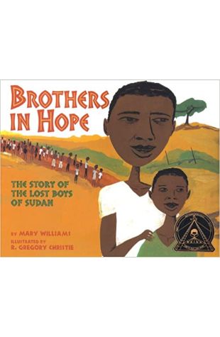 Brothers in Hope Mary Williams