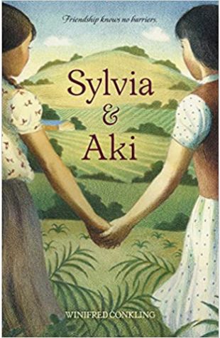 Sylvia & Aki Winifred Conkling