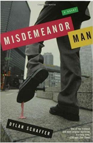 Misdemeanor Man Dylan Schaffer