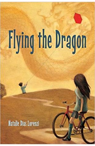 Flying the Dragon Natalie Dias Lorenzi