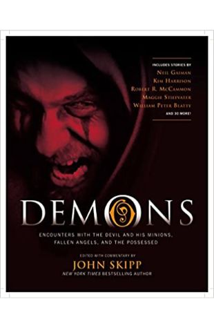 Demons by John Skipp