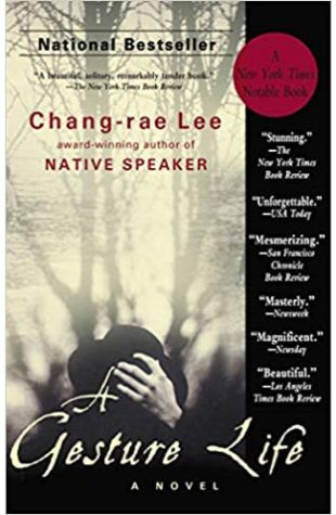 A Gesture Life Chang-Rae Lee