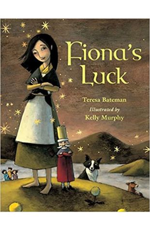 Fiona's Luck Teresa Bateman