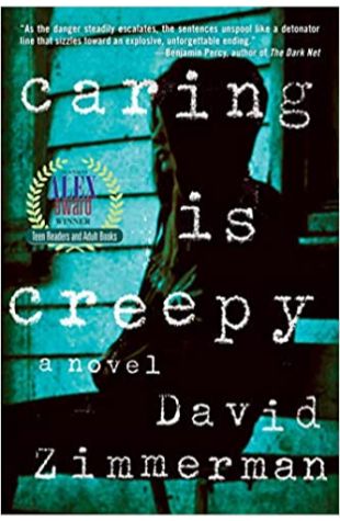 Caring Is Creepy David Zimmerman