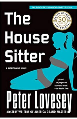 The House Sitter by Peter Lovesey