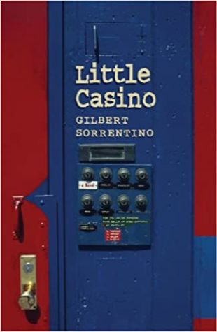 Little Casino Gilbert Sorrentino