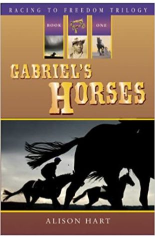Gabriel's Horses Alison Hart