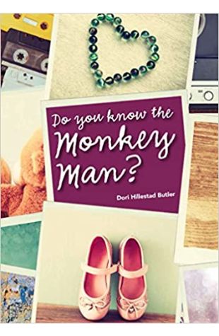 Do You Know the Monkey Man? Dori Hillestad Butler