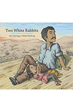 Two White Rabbits Multiple Authors