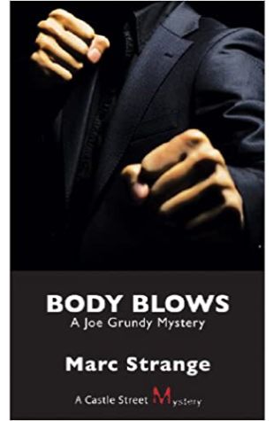 Body Blows Marc Strange