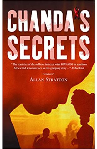 Chanda's Secrets Allan Stratton