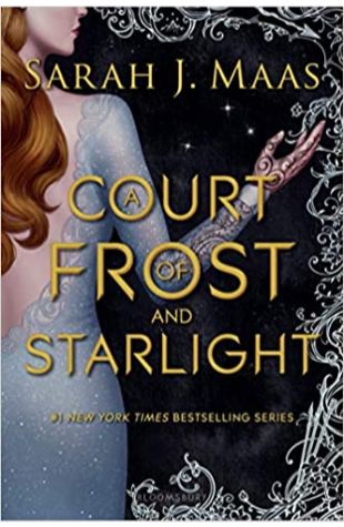 A Court of Frost and Starlight Sarah J. Maas