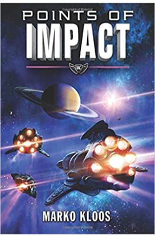 Points of Impact Marko Kloos