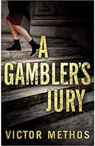 A Gambler's Jury Victor Methos