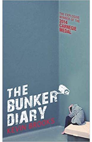 The Bunker Diary by Kevin Brooks