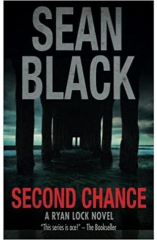 Second Chance Sean Black