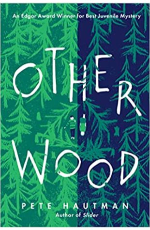 Otherwood by Pete Hautman