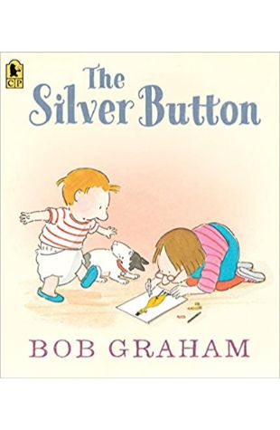 The Silver Button Bob Graham
