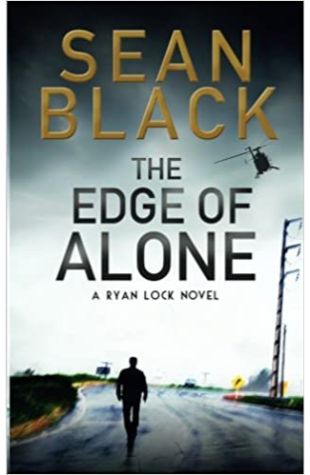 The Edge of Alone Sean Black