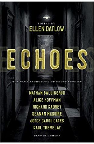 Echoes Ellen Datlow