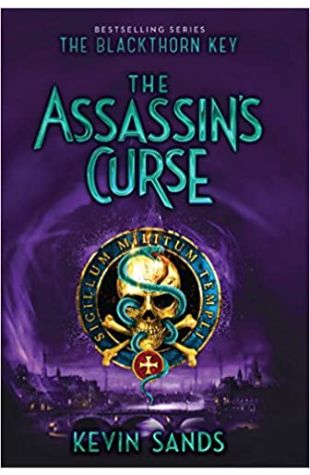 The Assassin's Curse Kevin Sands