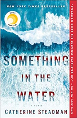 Something in the Water Catherine Steadman